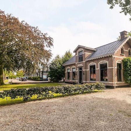 B&B Klassiek Twijzelerheide エクステリア 写真