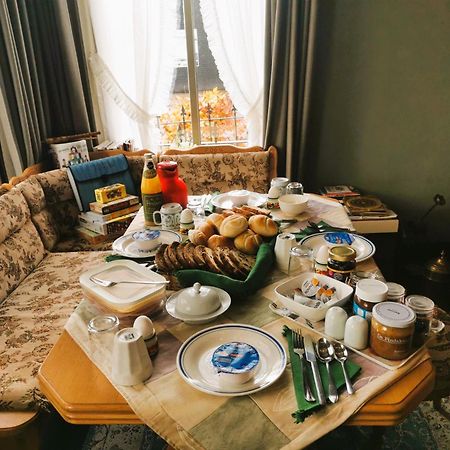 B&B Klassiek Twijzelerheide エクステリア 写真