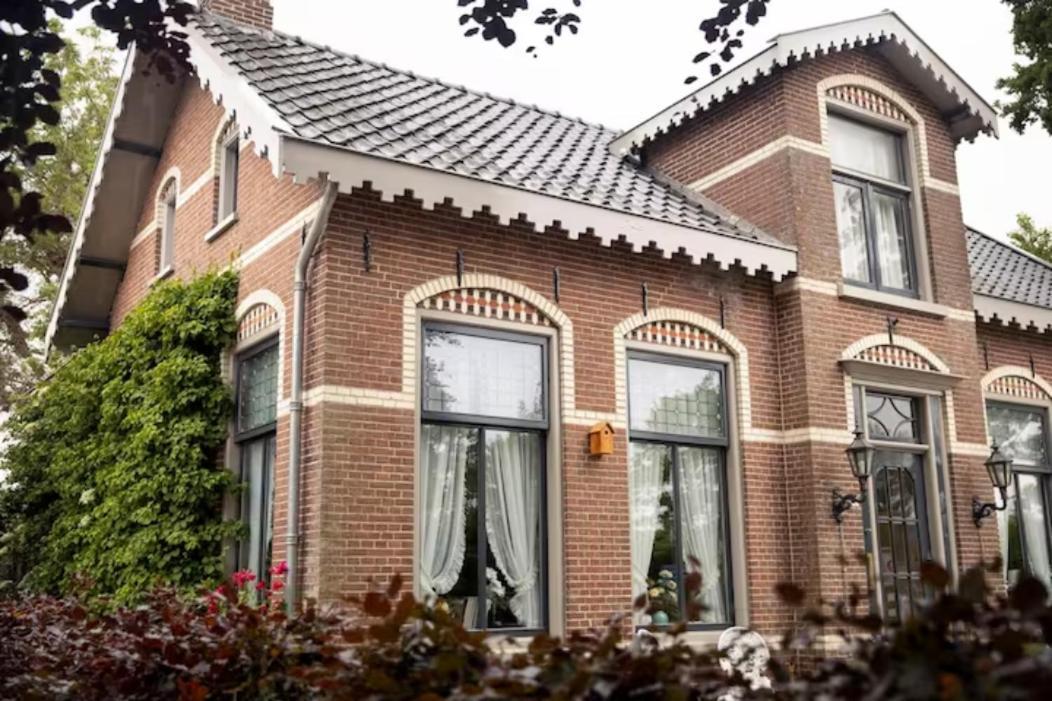 B&B Klassiek Twijzelerheide エクステリア 写真