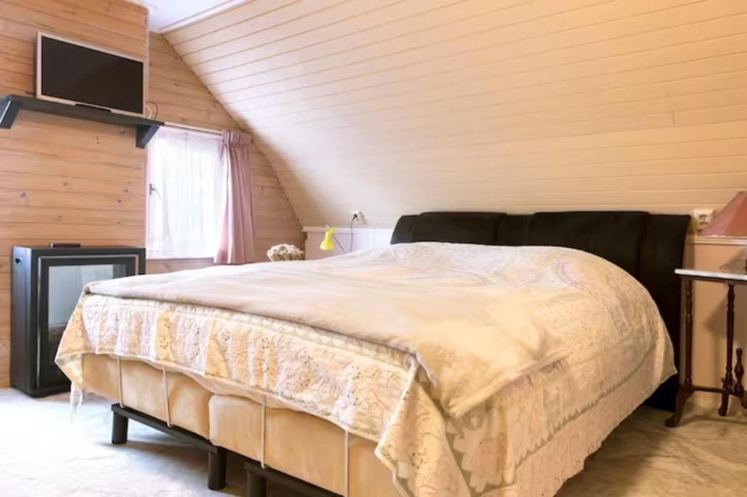 B&B Klassiek Twijzelerheide エクステリア 写真