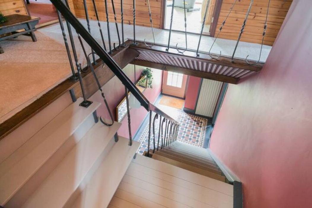 B&B Klassiek Twijzelerheide エクステリア 写真