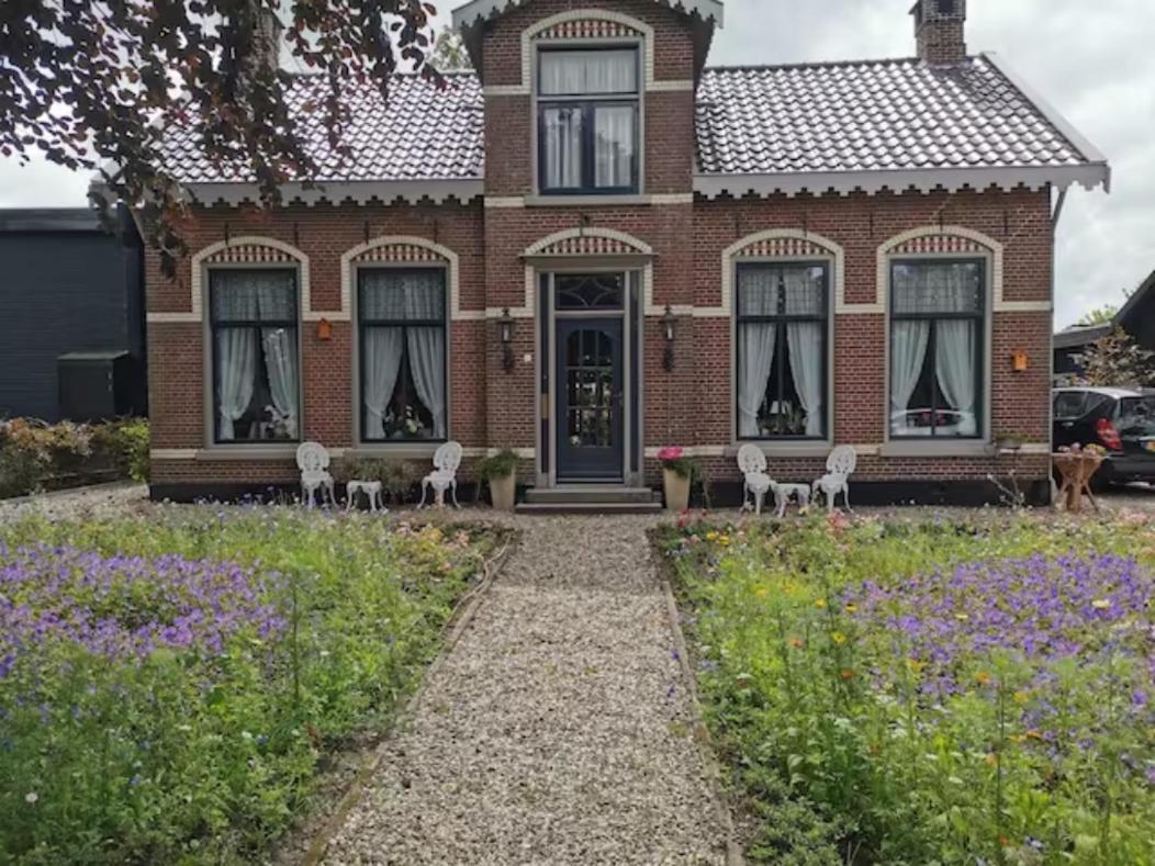B&B Klassiek Twijzelerheide エクステリア 写真