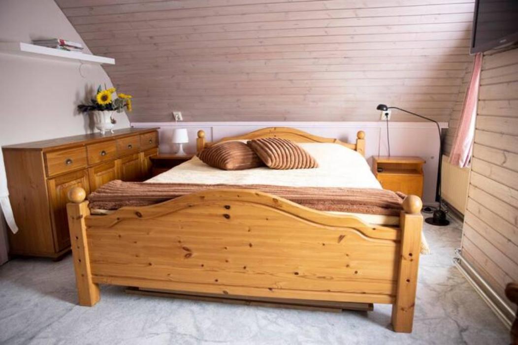 B&B Klassiek Twijzelerheide エクステリア 写真