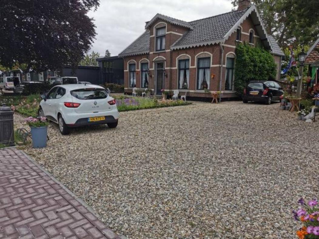 B&B Klassiek Twijzelerheide エクステリア 写真