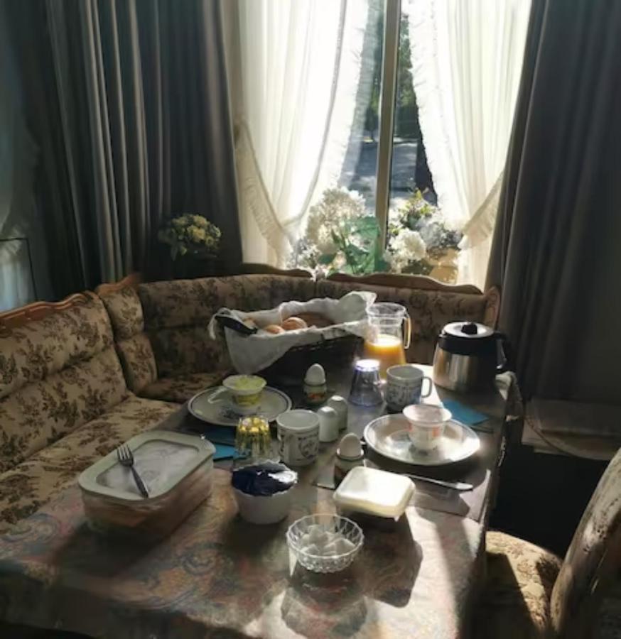 B&B Klassiek Twijzelerheide エクステリア 写真