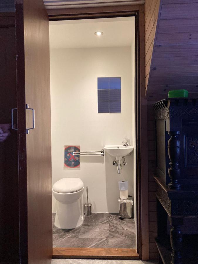 B&B Klassiek Twijzelerheide エクステリア 写真