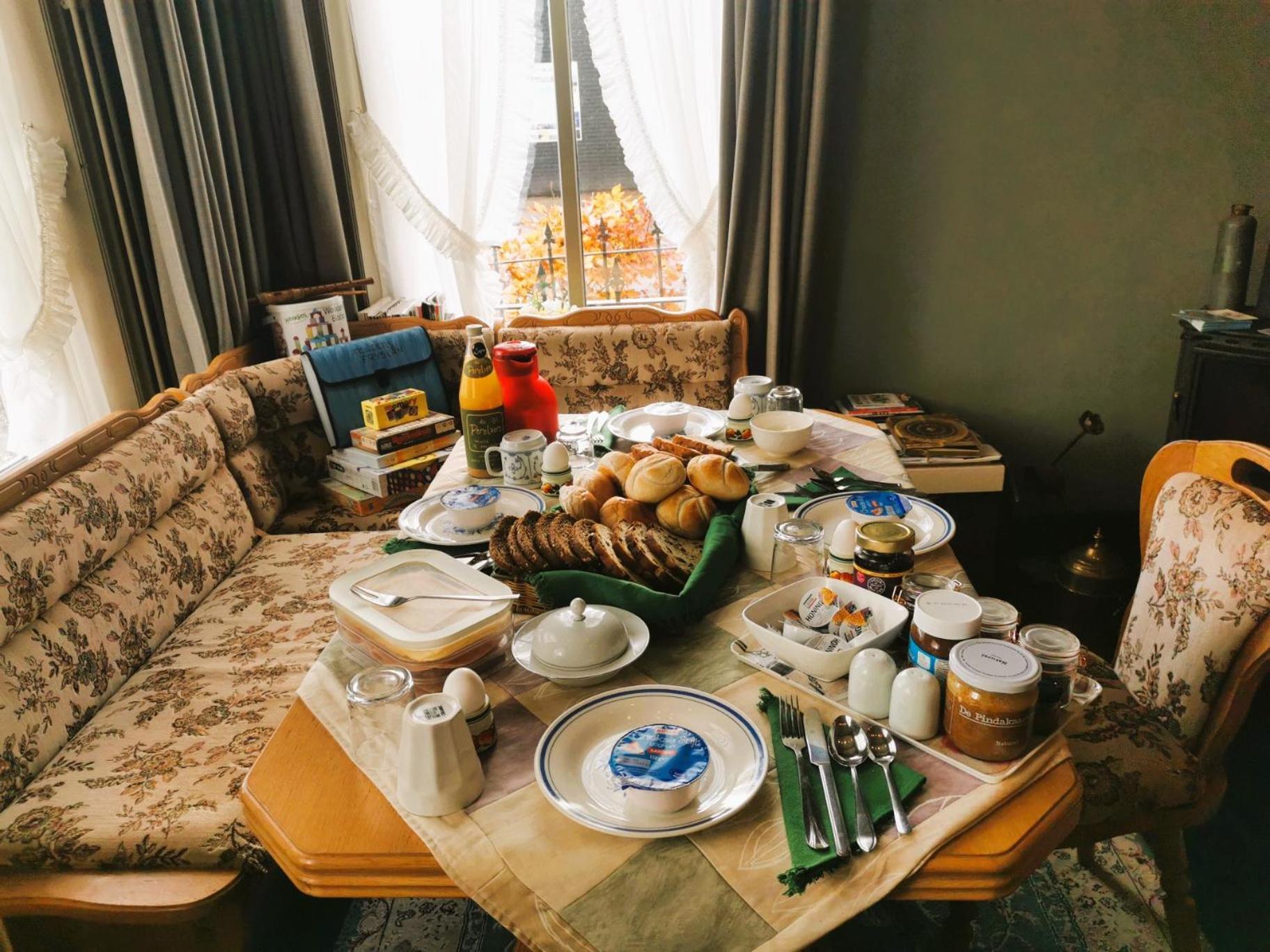 B&B Klassiek Twijzelerheide エクステリア 写真